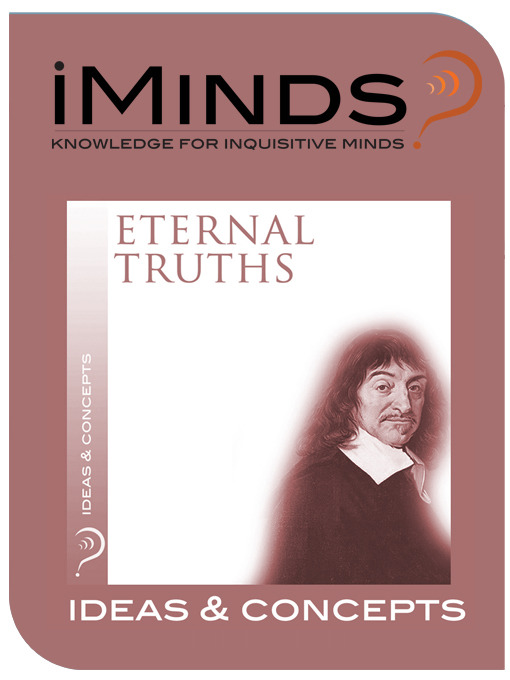 Title details for Eternal Truths by iMinds - Available